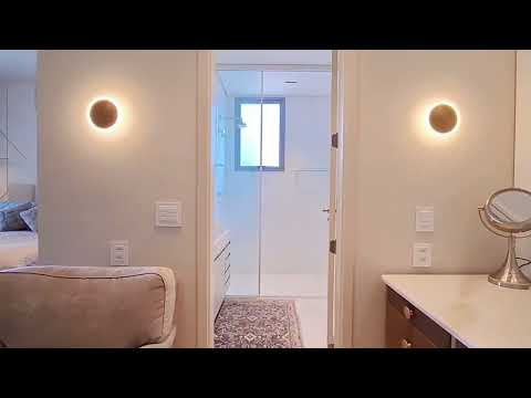 Apartamento com 3 quartos, 332m², à venda em São Paulo, Paraíso