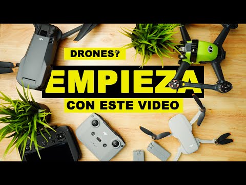 ✅ LEARN how to be a GREAT Drone Pilot and Video Creator