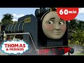 Hiro Helps Out Thomas Friends Season 13 Full Episodes Compilation Kids Cartoons
