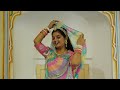 Samdariyo Lehra Leve Sa ( @seemamishra8 )….By Sheetal Rathore (Dance My Way!!!)