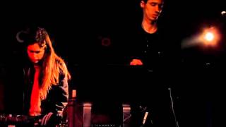 Essaie pas 'Le port du masque est de rigueur' live @ Le Bocal (Caen)