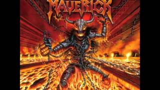 Maverick - Iron Force