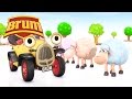 Brum Season 1 All Episodes Compilation KIDS SHOW FULL EPISODE