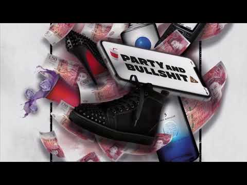 Raver Artist x Rolldens - Party And Bullshxt (Official Audio) Clean