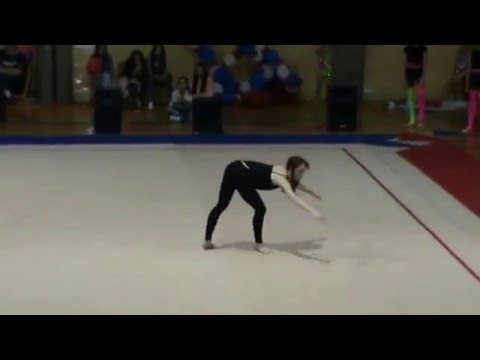 ΚΩΝΣΤΑΝΤΙΝΑ ΤΣΑΓΚΑ