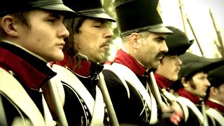 Waterloo: Napoleon's soldiers