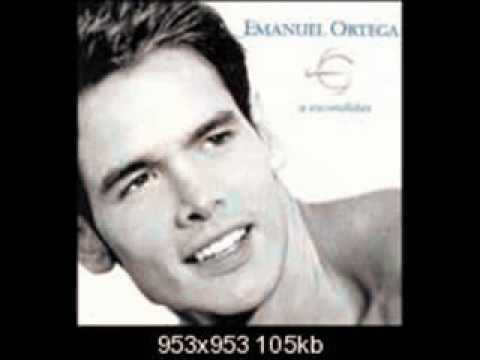 Emanuel Ortega - Quiero -