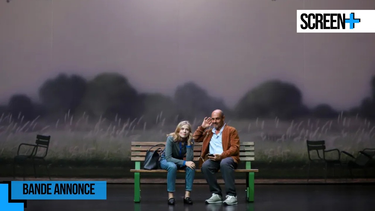 Miniature de la vidéo Un pas de côté sur France 3 du film Un pas de côté