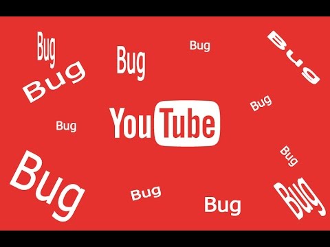 Bug di youtube!!!PewDiePie si lamenta