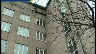 Відремонтований рентген кабінет