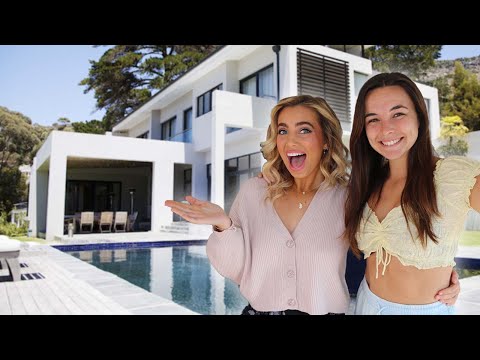 WE BOUGHT A HOUSE!!!