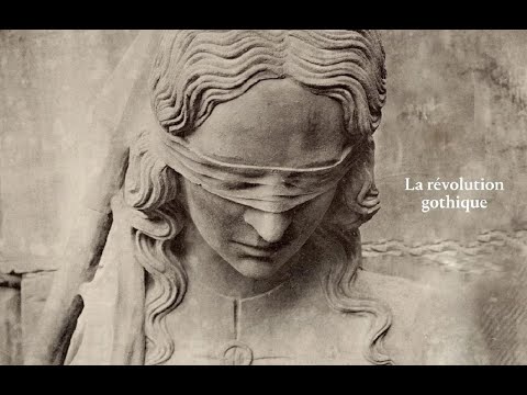 La révolution gothique, par Jacques Le Goff [Archive]