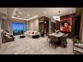 Stunning Luxury 3 BHK At Empress Hill Hiranandani Powai Exclusive Home Tour