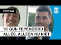 'Senesi, ik ga me zeker niet inhouden!'