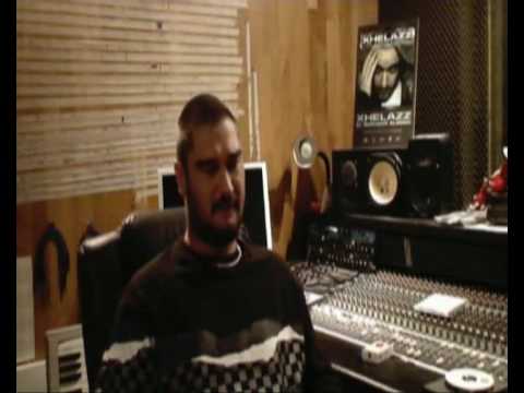 SFDK ft. Kase O en directo Jam Sevila  (mas Comentarios De Zatu y Kase O)