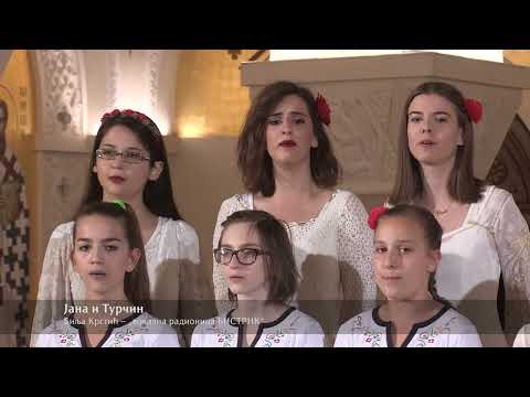 Vokalna radionica Bistrik - Jana i Turčin