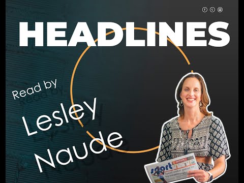 From the Editor’s Desk