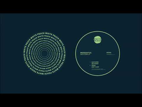 WPR024 - MOREOFUS - Dread