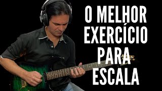 Como criar ideias musicais a partir da escala.