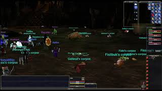 Rampage Rain of Fear raids - Tier 3 and maybe some 2s