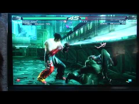 T6 BR Onegaijames [law] v Kidkai [dra] - 3