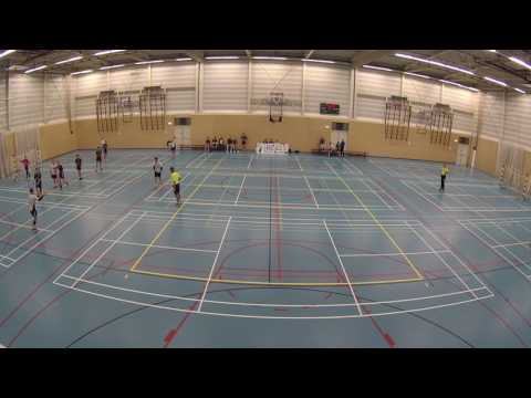 Hercules HB1 - Aalsmeer HB1 2016-11-20