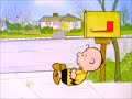 DVD Opening To Be My Valentine Charlie Brown UK DVD