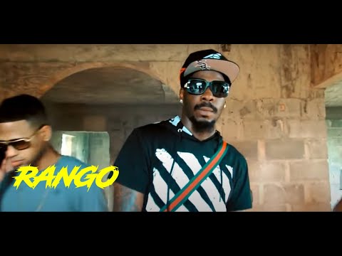 PABLO PIDDY  ❌️ POTENCIA LIRICAL ❌️ EL JODON  ❌️ PRIETO GANG  - RANGO (VIDEO OFICIAL)