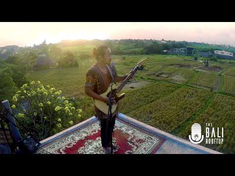 The Bali Rooftop #24: Rivaba - The Fear
