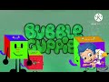 Bubble Guppies Logo History 2007 23 Effects Round 3 3 100
