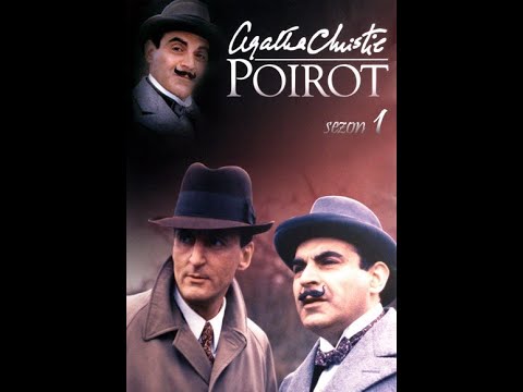 Poirot S01E01   The Adventure of the Clapham Cook 1989