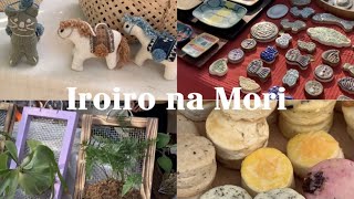 森のマーケット散歩【台湾暮らし】Vo.1/小さな物語〜変わりゆくもの〜