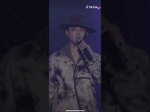 200527 TIKTOK STAGE with HIPHOPPLAYA : DEAN (딘) Full concert