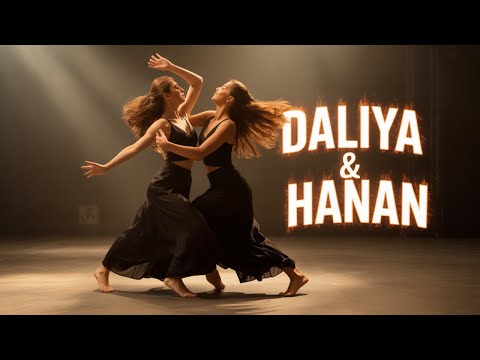 Daliya & Hanan Kawleeya Dance | Traditional Choreography