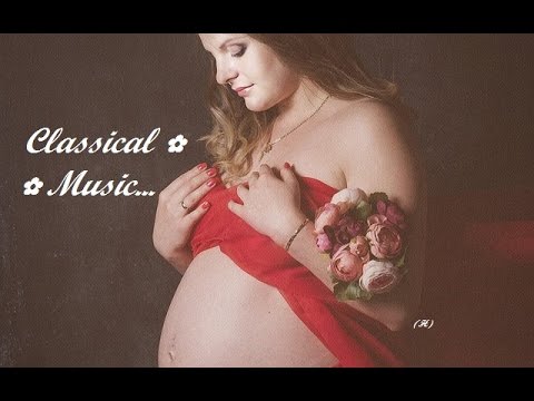 Classical Music For Baby ♥♥♥ Stimulates Brain Development and Boosts Intelligence 🎧 MOZART EFFECT