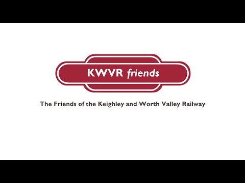 Introducing the KWVR friends