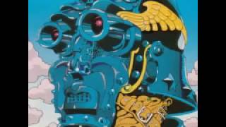 Curtis Williams - Eleven Oh Four Feat. Ash Riser