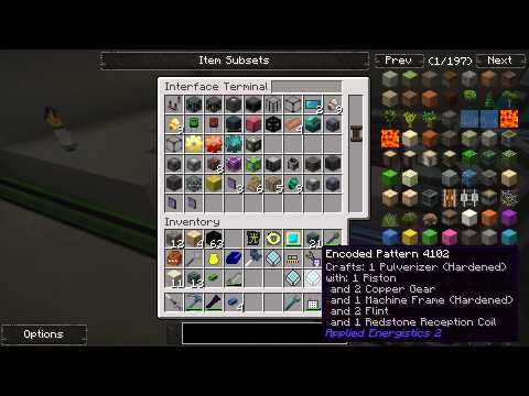 Direwolf20 1.7.10 - S01 - E51 - automating ThermalExpansion!