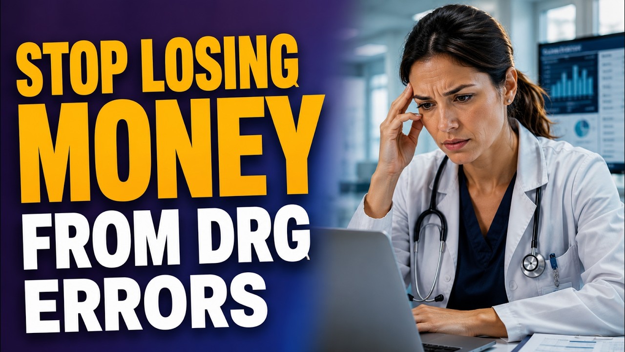 How DRG Validation works