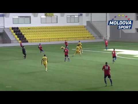 Sheriff U17 -  Real Succes U17    3 - 0