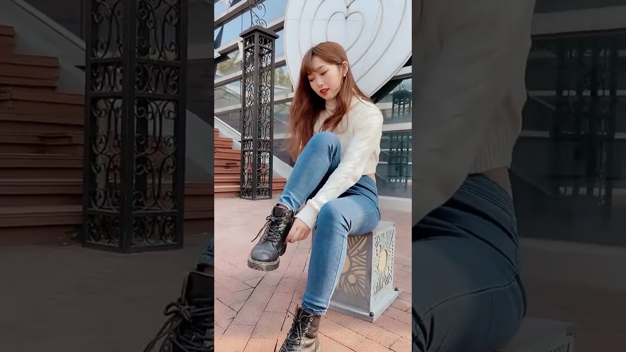 Pee pants #omorashi #sotowet