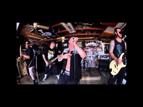 Oceanside Sound System - "It's a Revolution" Smelvis Records