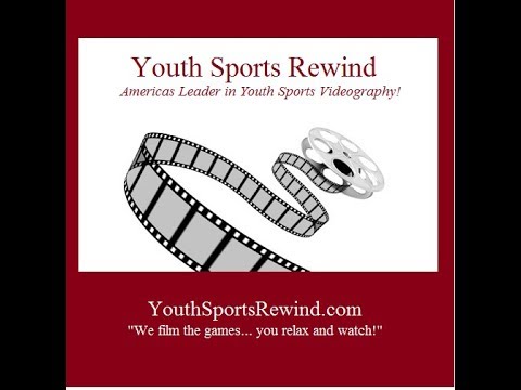 2017 GFL Championships - Live From Brookwood High School