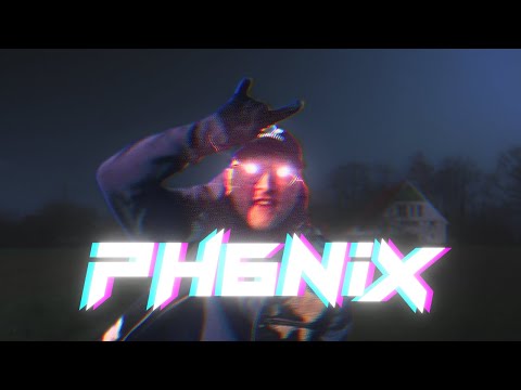 aego - PHÖNIX (prod. by AnswerInc) [Music Video]
