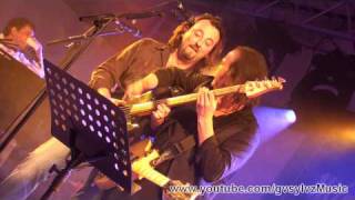 19. Los Secretos - Otra tarde [segunda parte] (Hard Rock)