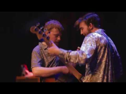 NORTHERN LIGHTS DRIVE - LIVE @ THE PARK THEATRE