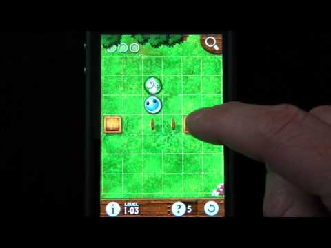 Iphone Free App (03-04-2011) Balliland XL