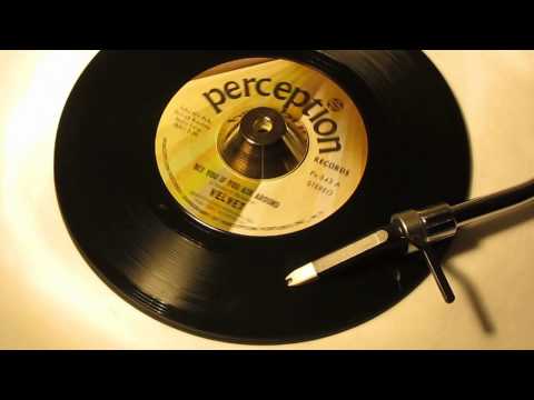 VELVET - BET YOU IF YOU ASK AROUND ( PERCEPTION 543 )