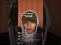 STAYS ASKED WOOJIN TO SING "CHRISTMAS EVEL" AND HE DIDN'T KNOW THE SONG. Woojin live #woojin #skz