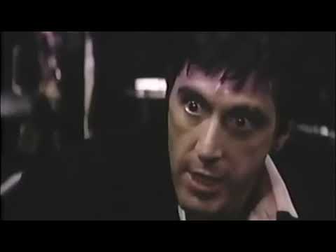 YUNG BEEF X TRILLA KID - SCARFACE (VIDEO)